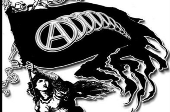 anarchy