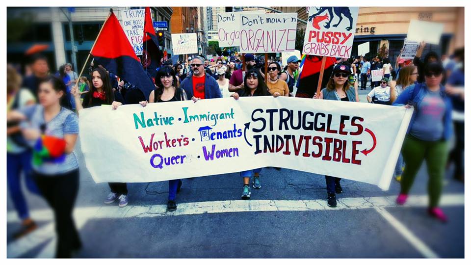  Μετάφραση: “Ούτε Θεός-Ούτε Αφέντης”, Μελβούρνη, Νοέμβρης 2016.